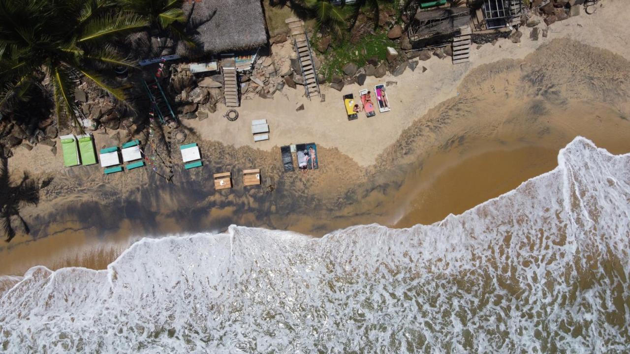 Brother'S Beach Home Galle Kültér fotó