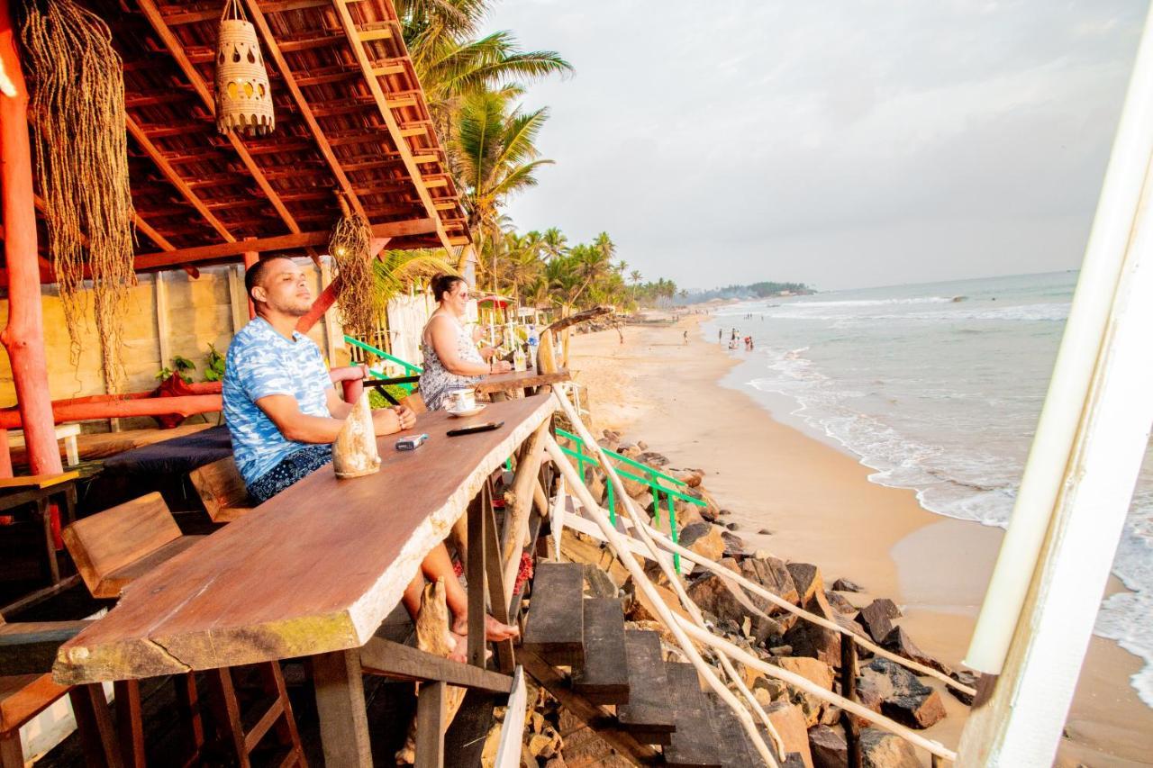 Brother'S Beach Home Galle Kültér fotó