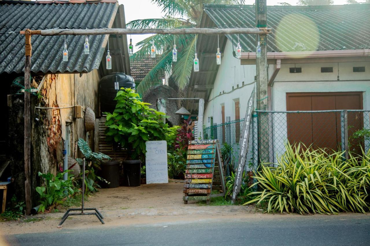 Brother'S Beach Home Galle Kültér fotó