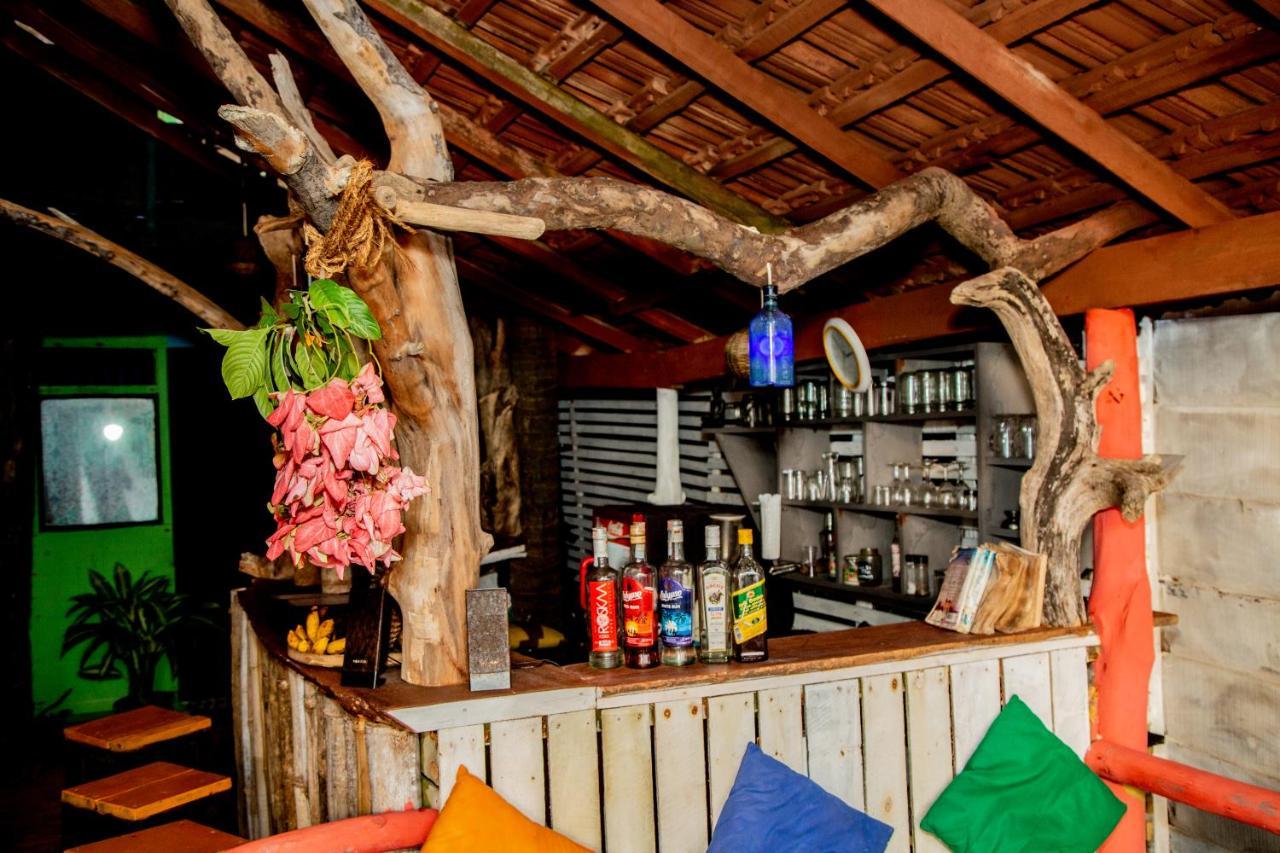 Brother'S Beach Home Bussa Kültér fotó