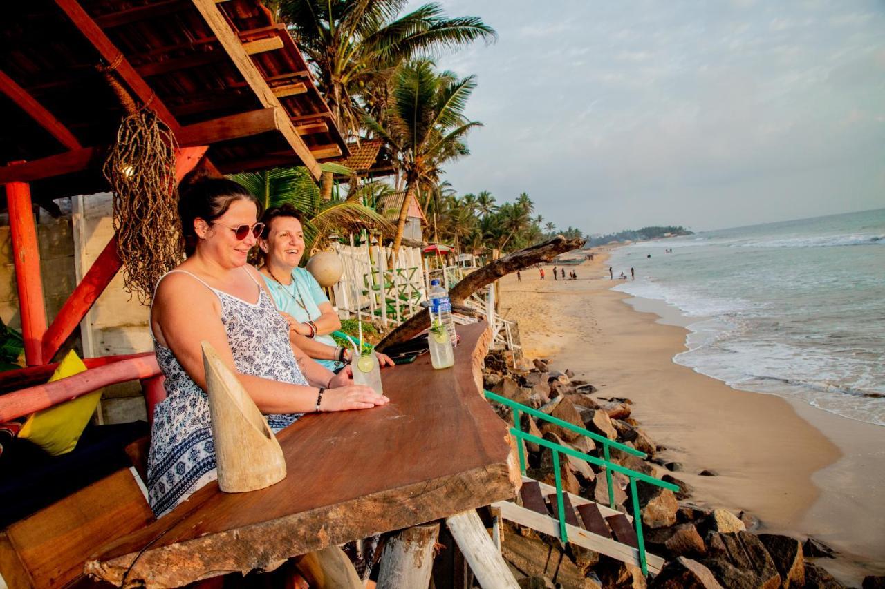 Brother'S Beach Home Galle Kültér fotó