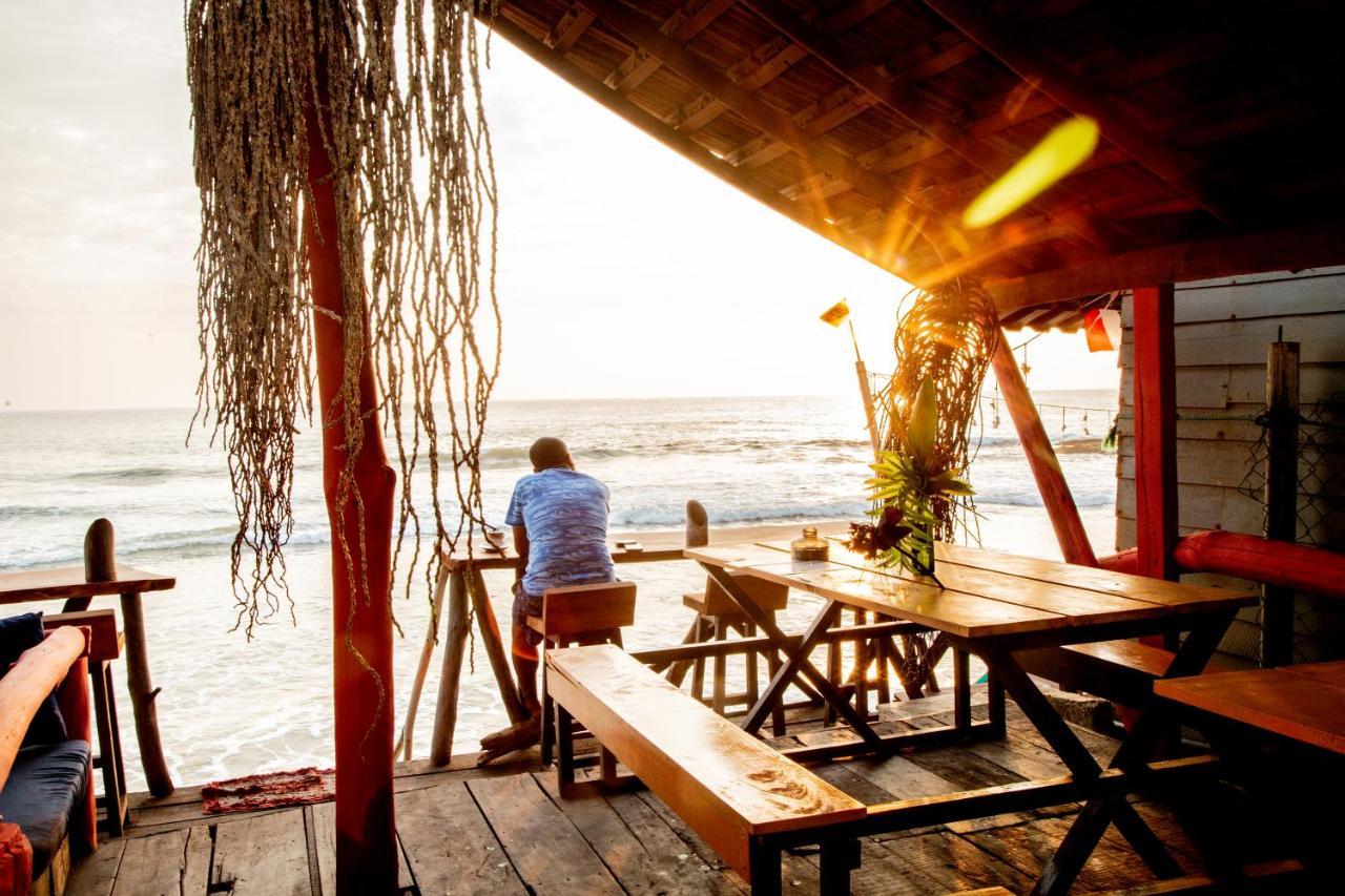 Brother'S Beach Home Bussa Kültér fotó
