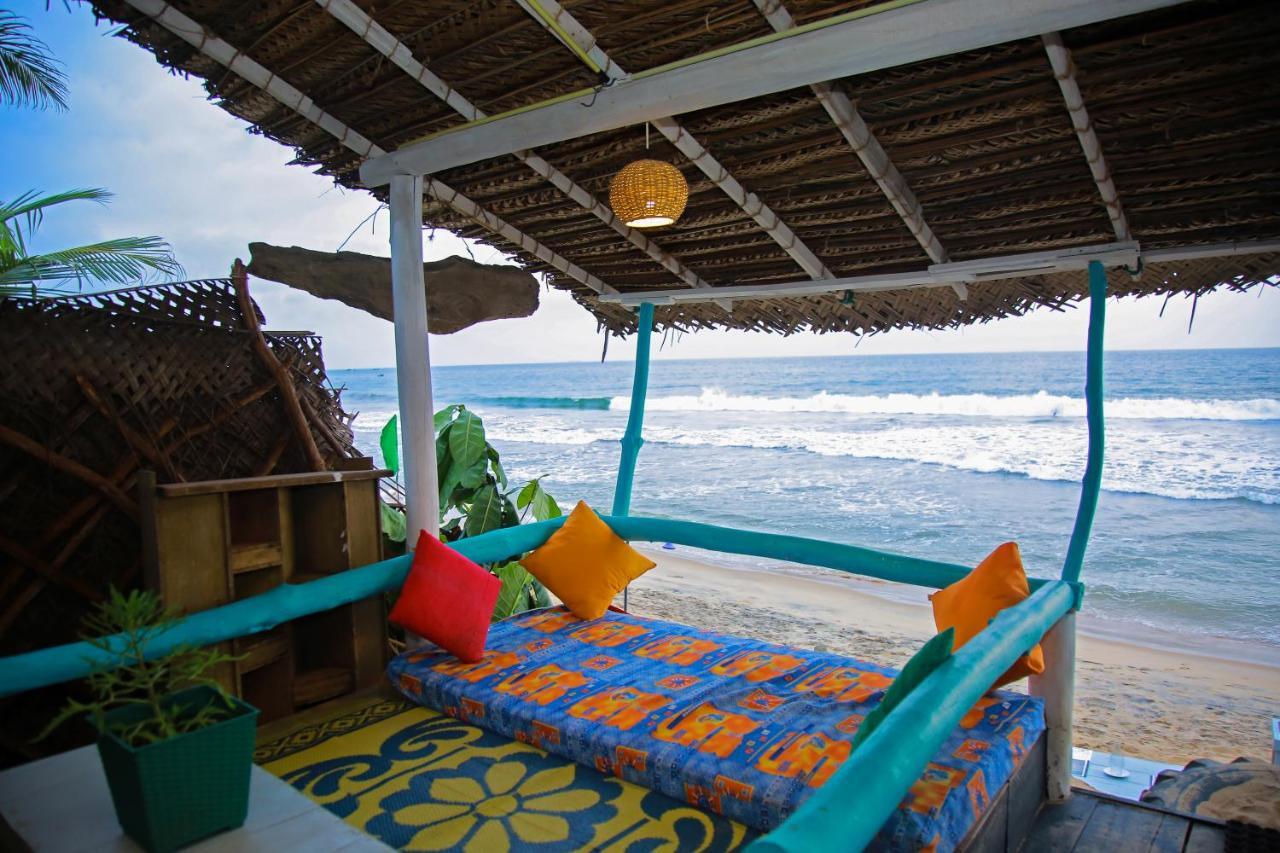 Brother'S Beach Home Bussa Kültér fotó