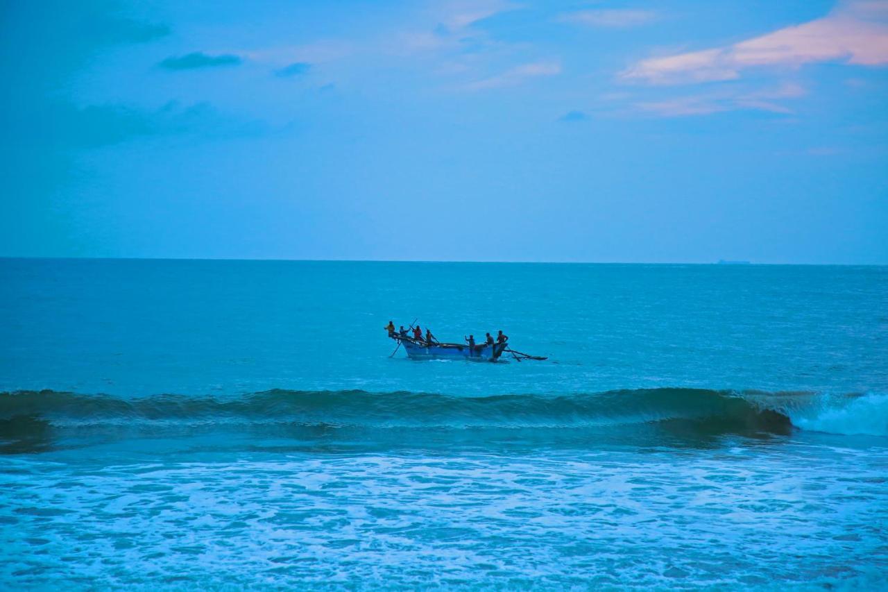 Brother'S Beach Home Galle Kültér fotó