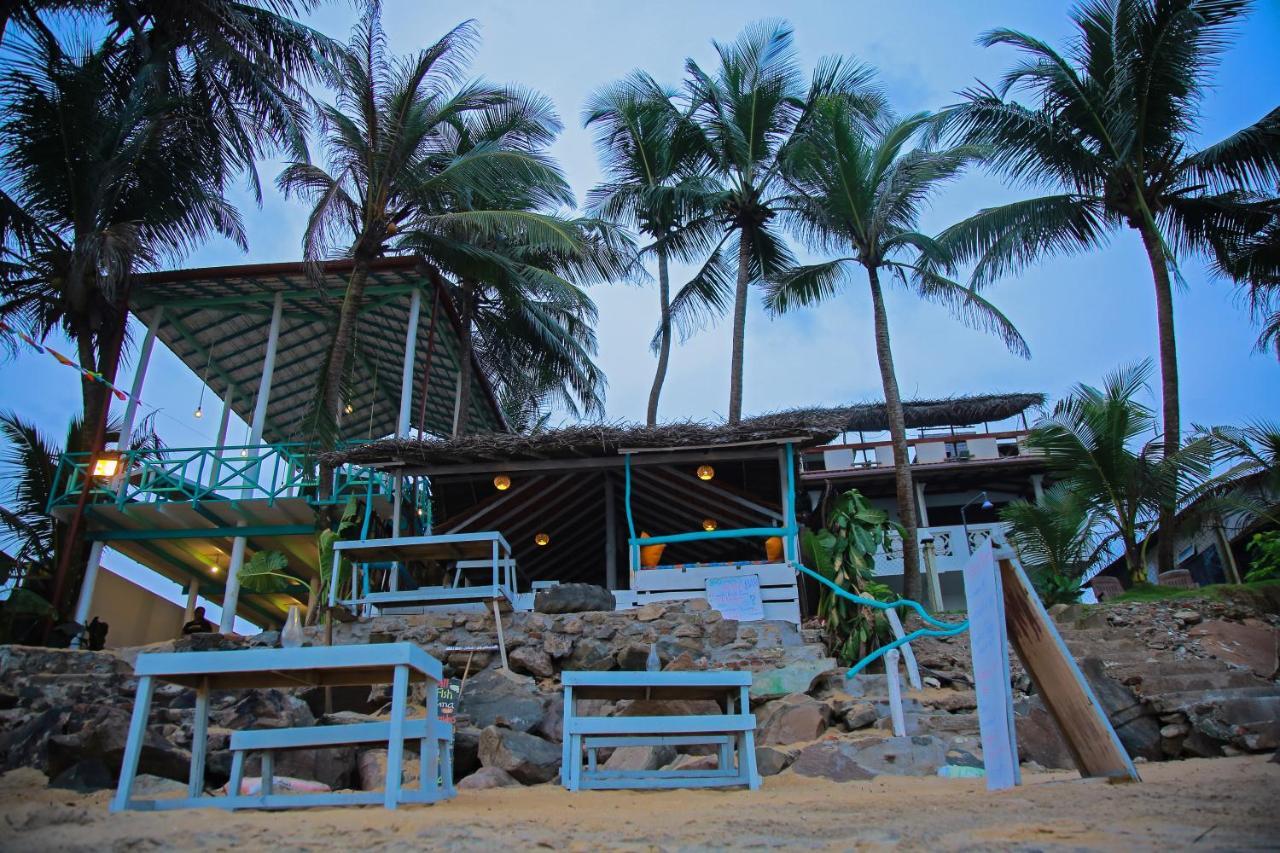 Brother'S Beach Home Galle Kültér fotó